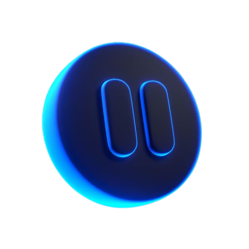Don't Panic logo